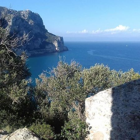 Appartamento Vittoria Pietra Ligure Exteriér fotografie