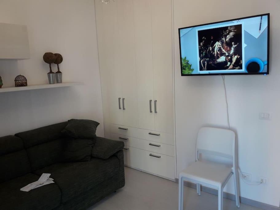 Appartamento Vittoria Pietra Ligure Exteriér fotografie