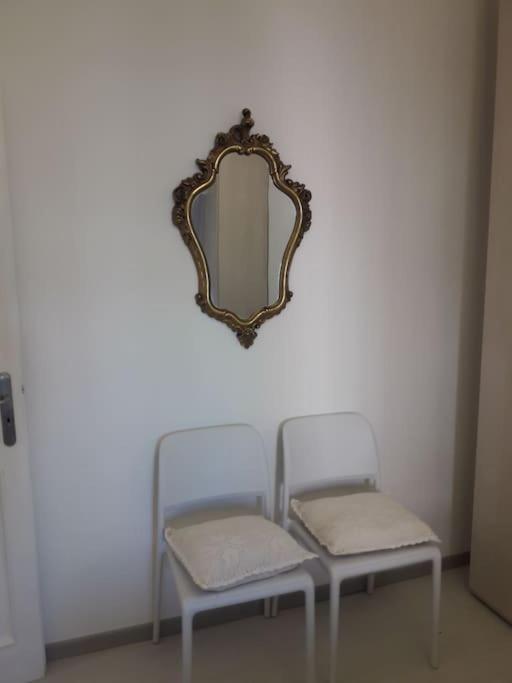 Appartamento Vittoria Pietra Ligure Exteriér fotografie