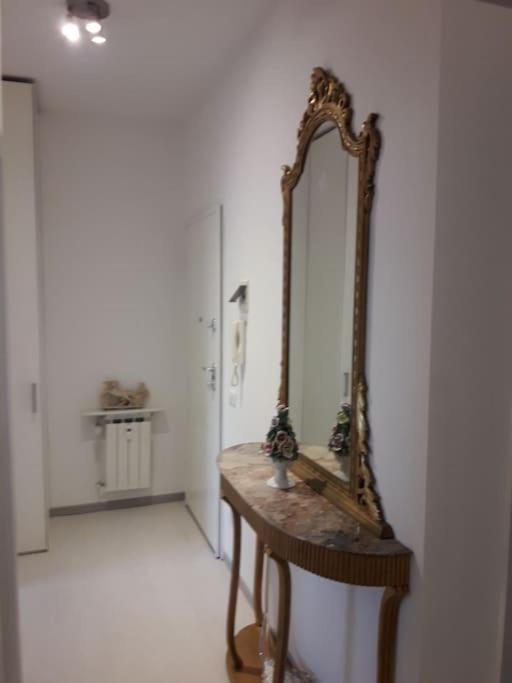 Appartamento Vittoria Pietra Ligure Exteriér fotografie